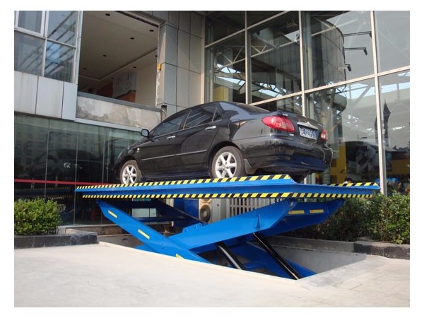 升降平臺(tái)維修與保養(yǎng)常識(shí)