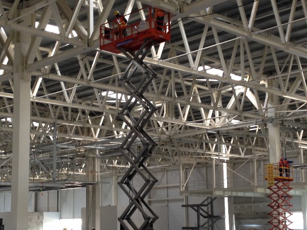 升降機(jī)安全操作規(guī)程是怎樣的？