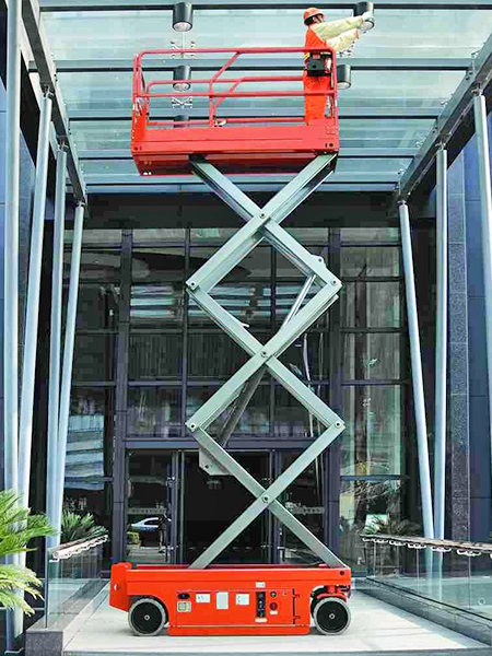 升降機(jī)安全操作規(guī)程是怎樣的？