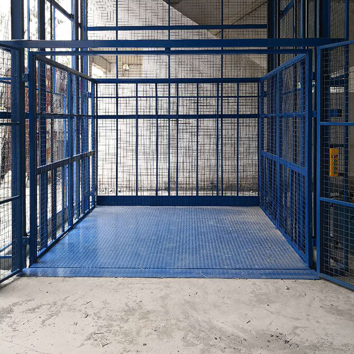 廣東液壓升降平臺電壓