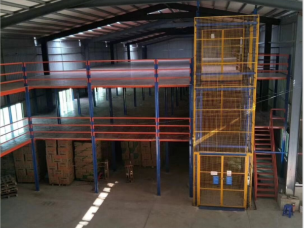 如何正確選購升降機？找威麟勤力