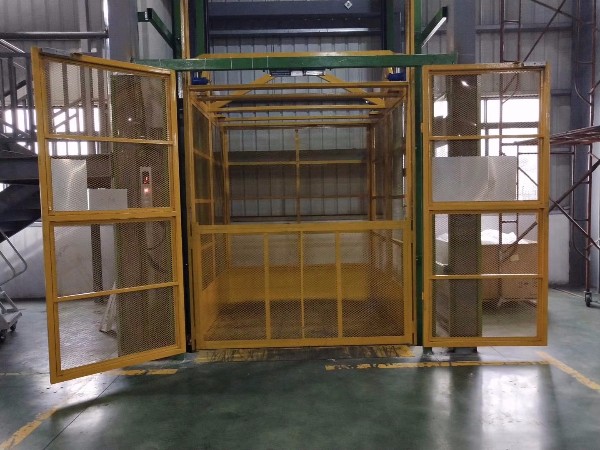 室外安裝的升降平臺(tái)要注意什么？