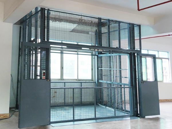 液壓升降平臺(tái)的工作原理是什么樣的？