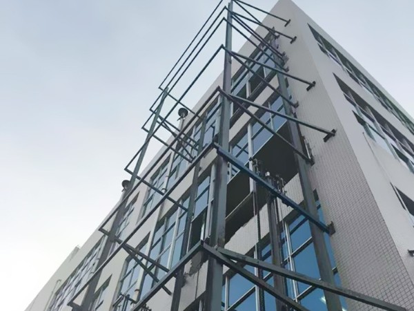 佛山升降機安裝前應(yīng)該準(zhǔn)備些什么？